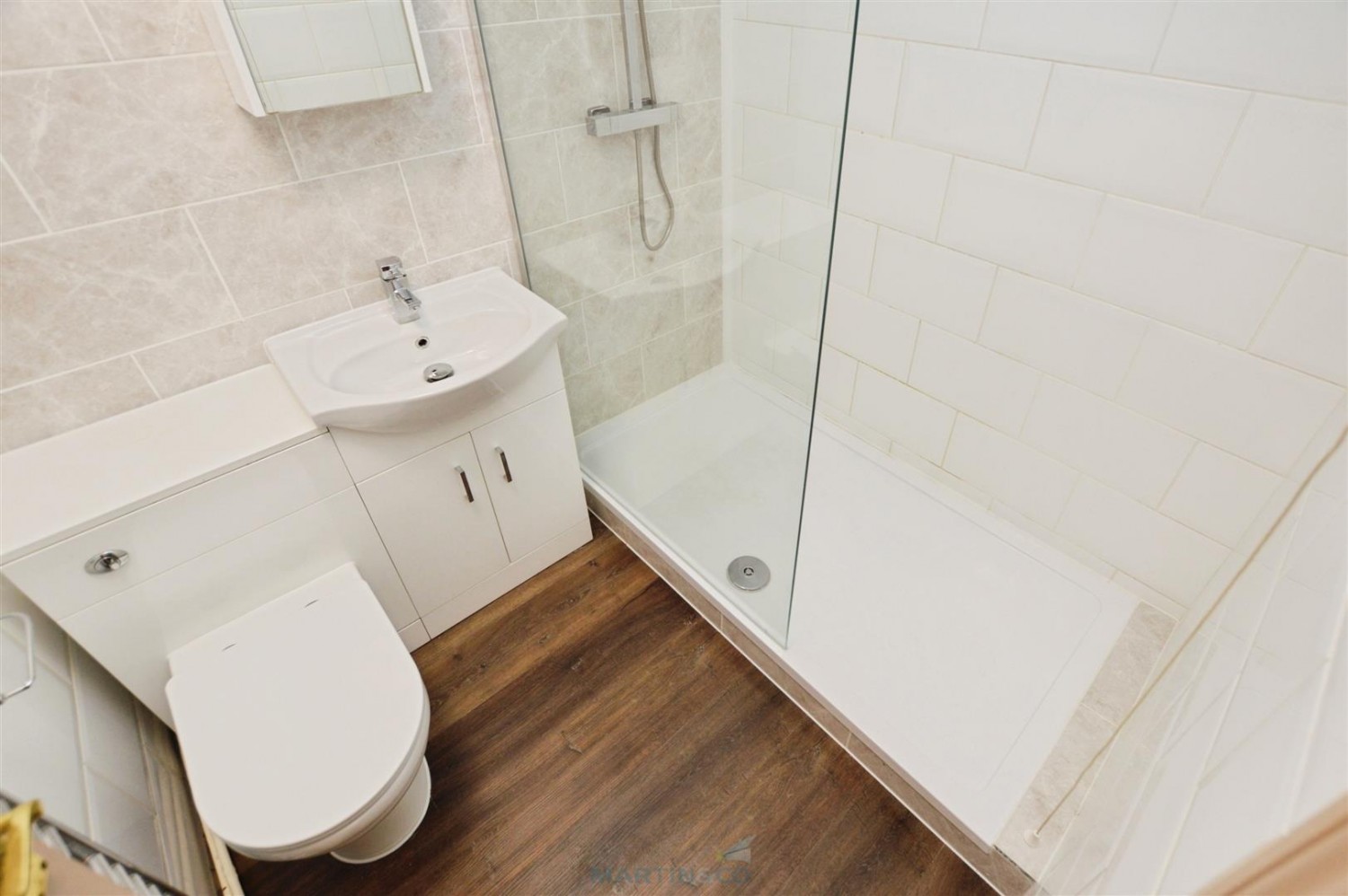 3 bedroom House in Hathaway Court, Esplanade, Rochester