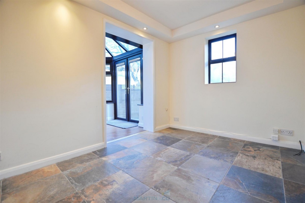 Hathaway Court, Esplanade, Rochester