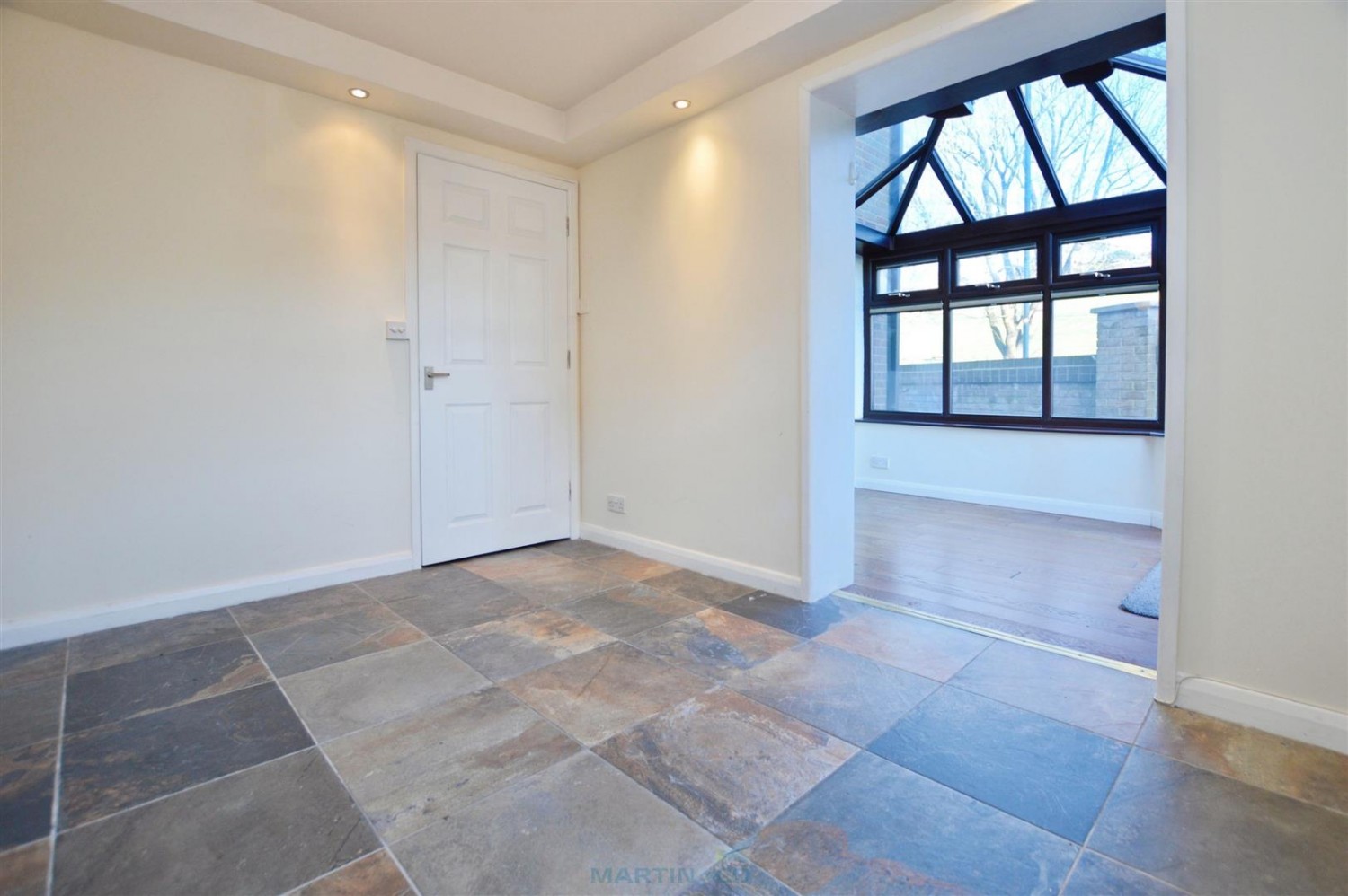 3 bedroom House in Hathaway Court, Esplanade, Rochester