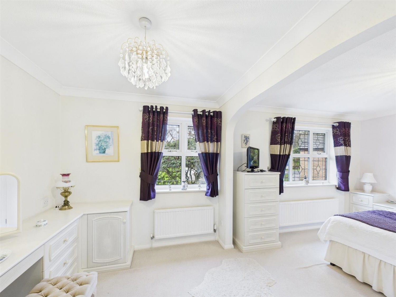 2 bedroom Bungalow in Adam Close, Lincoln