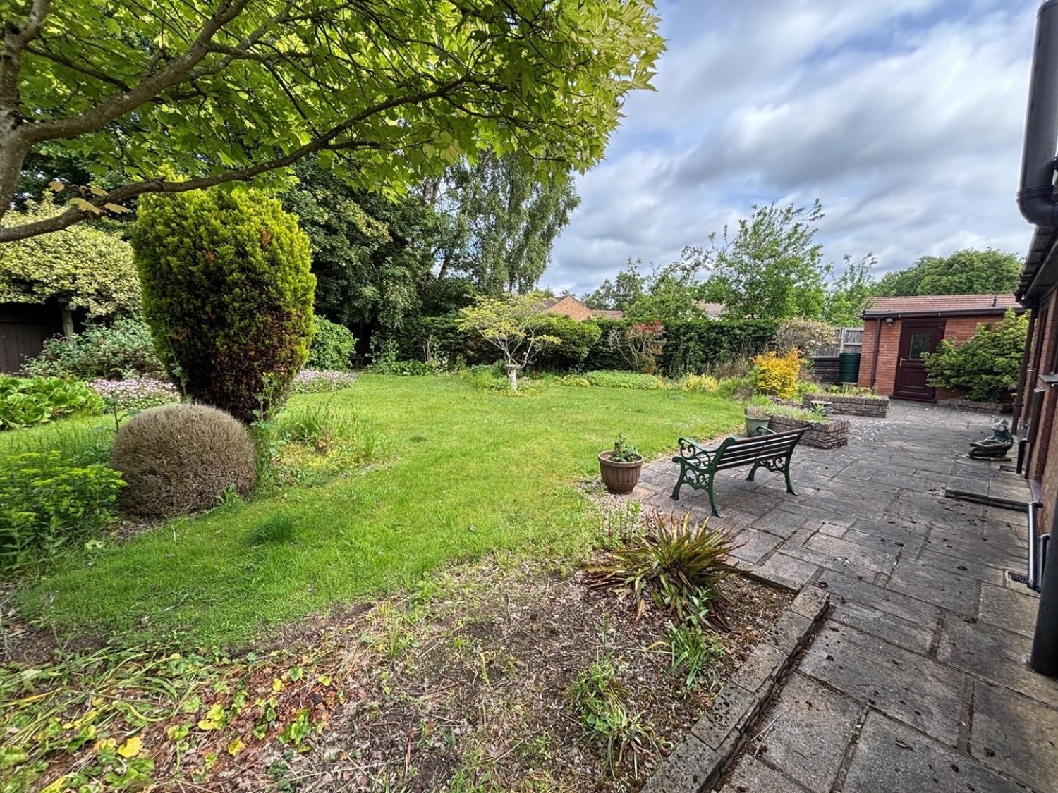 2 bedroom Bungalow for Sale Adam Close, Lincoln