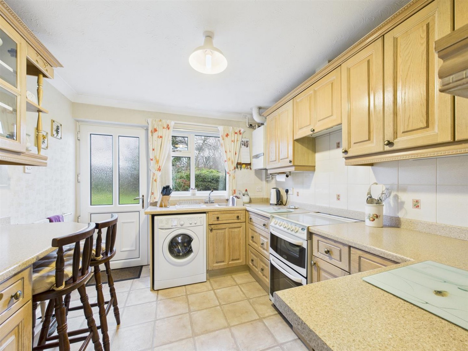 2 bedroom Bungalow in Adam Close, Lincoln