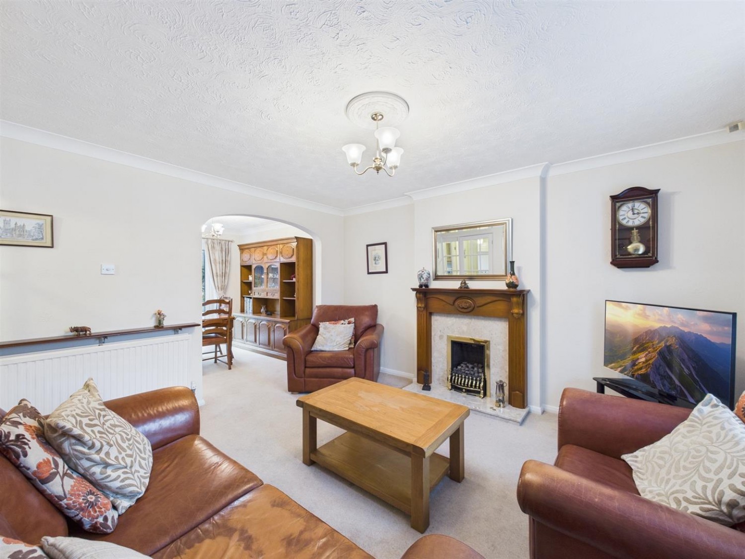 2 bedroom Bungalow in Adam Close, Lincoln