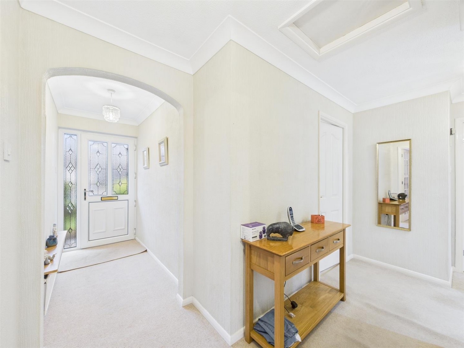 2 bedroom Bungalow in Adam Close, Lincoln