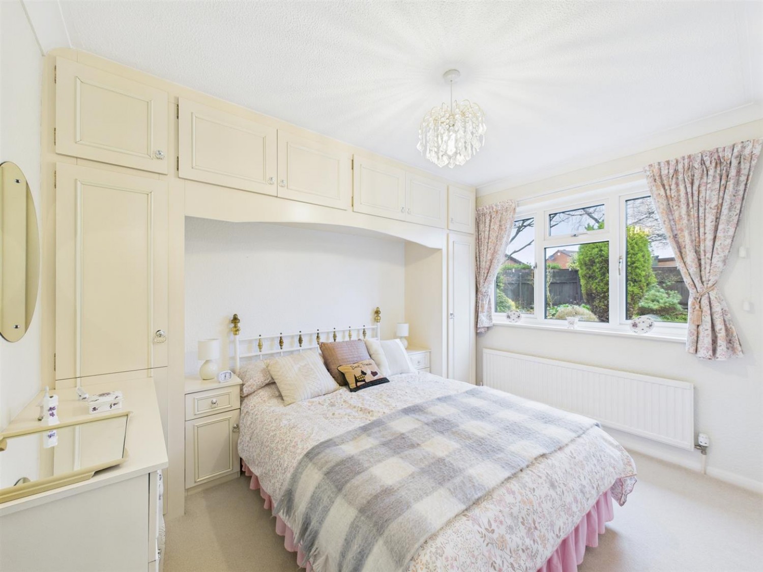 2 bedroom Bungalow in Adam Close, Lincoln