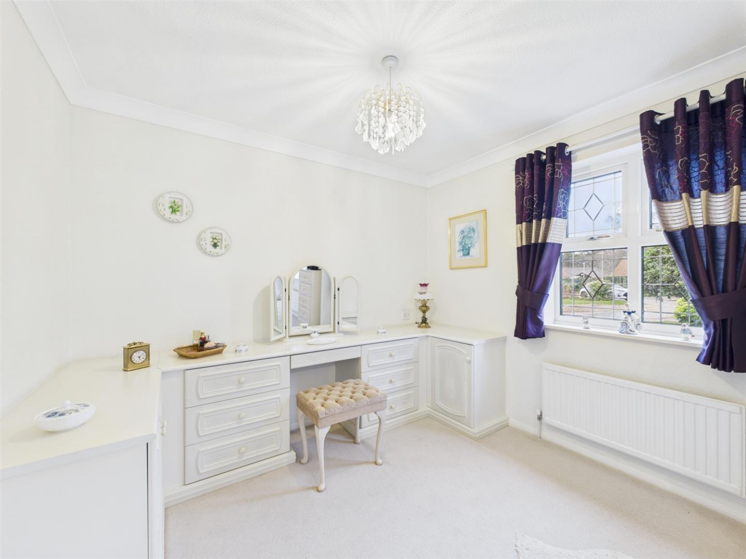 2 bedroom Bungalow in Adam Close, Lincoln