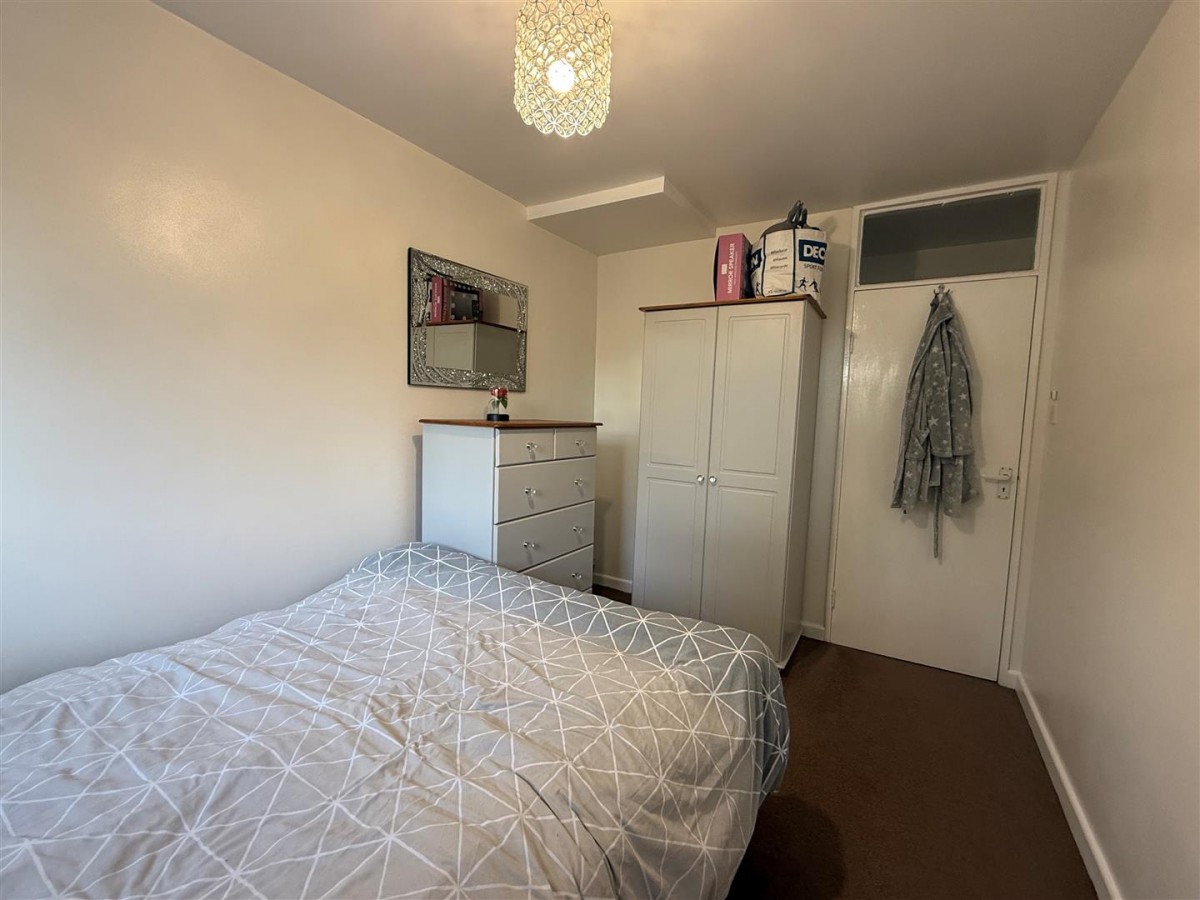 Tredenham Close, Farnborough