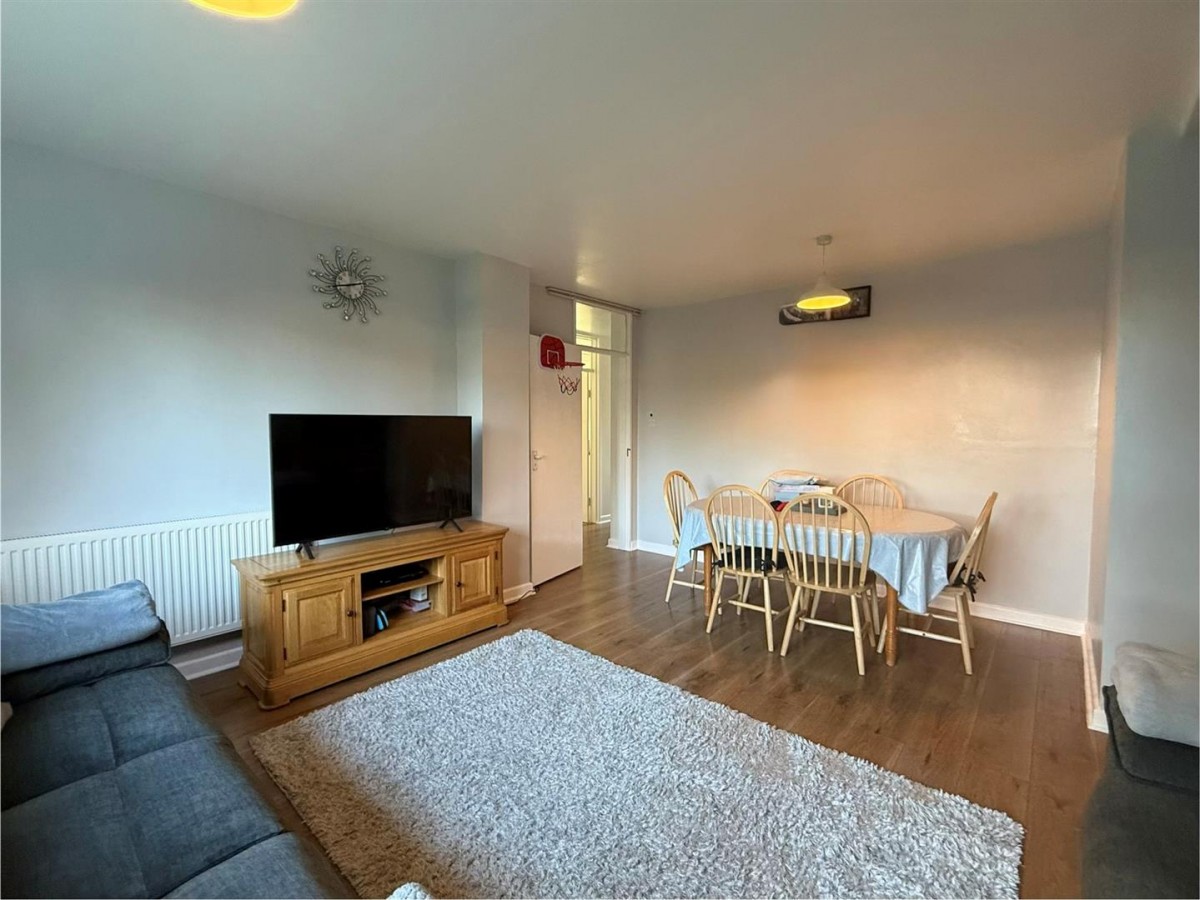 Tredenham Close, Farnborough