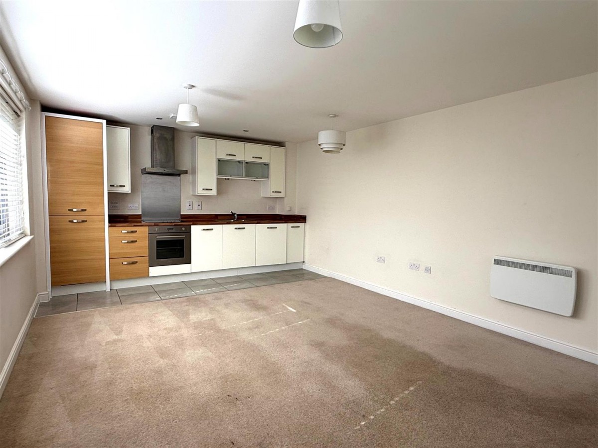 Wessex Court, Farnborough