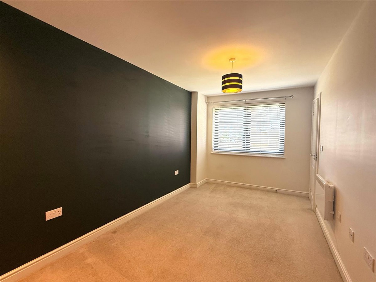 Wessex Court, Farnborough