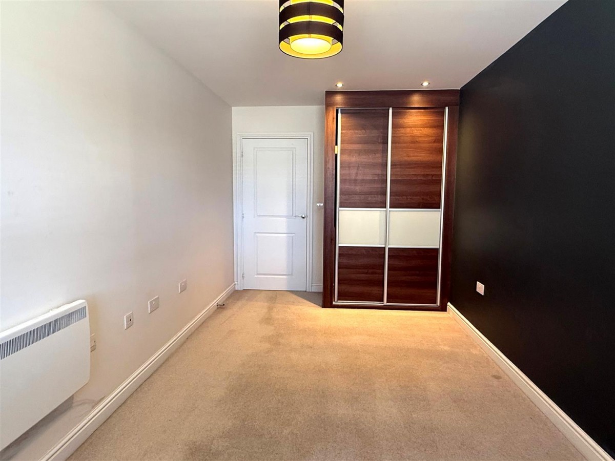 Wessex Court, Farnborough