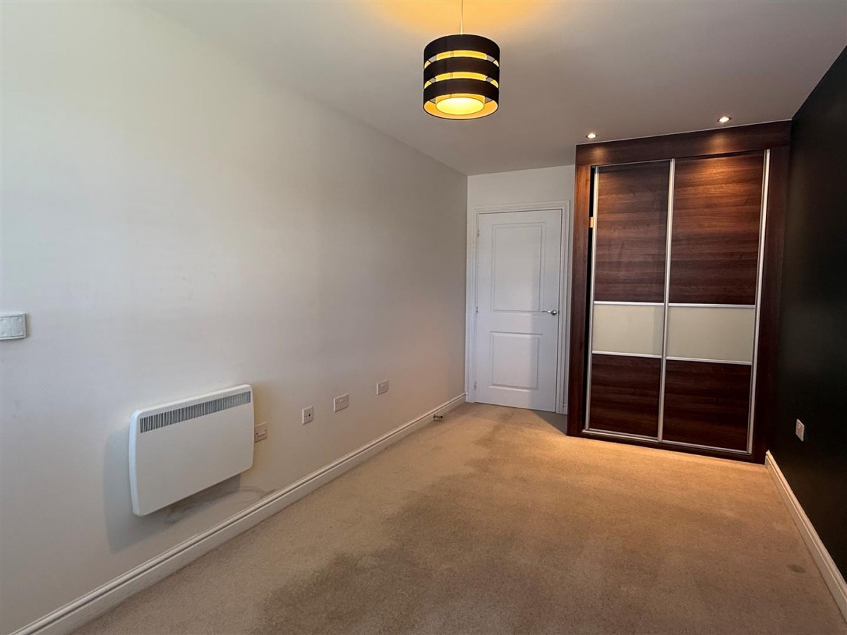 Wessex Court, Farnborough