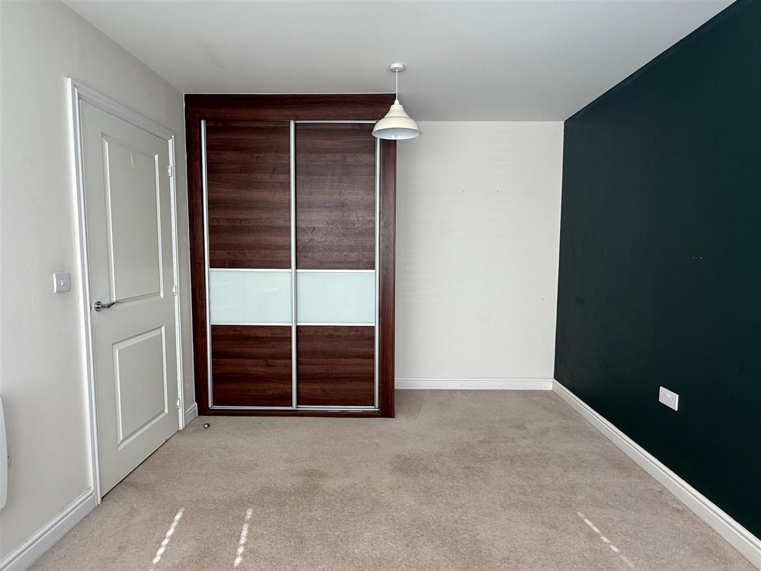 Wessex Court, Farnborough