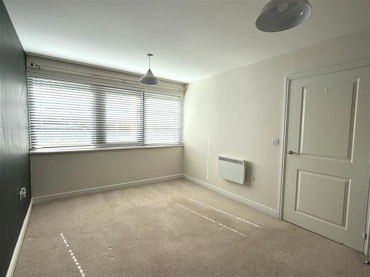 Wessex Court, Farnborough