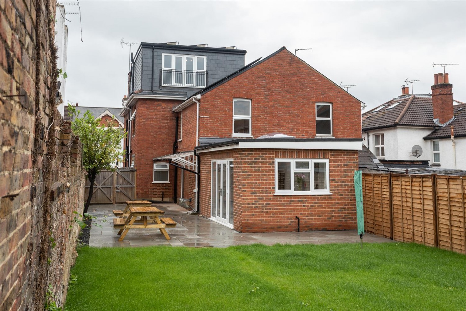 St Michaels Road, Aldershot