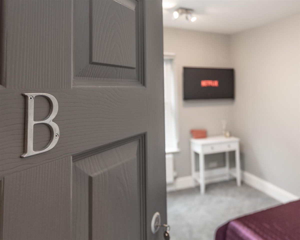 St Michaels Road, Aldershot