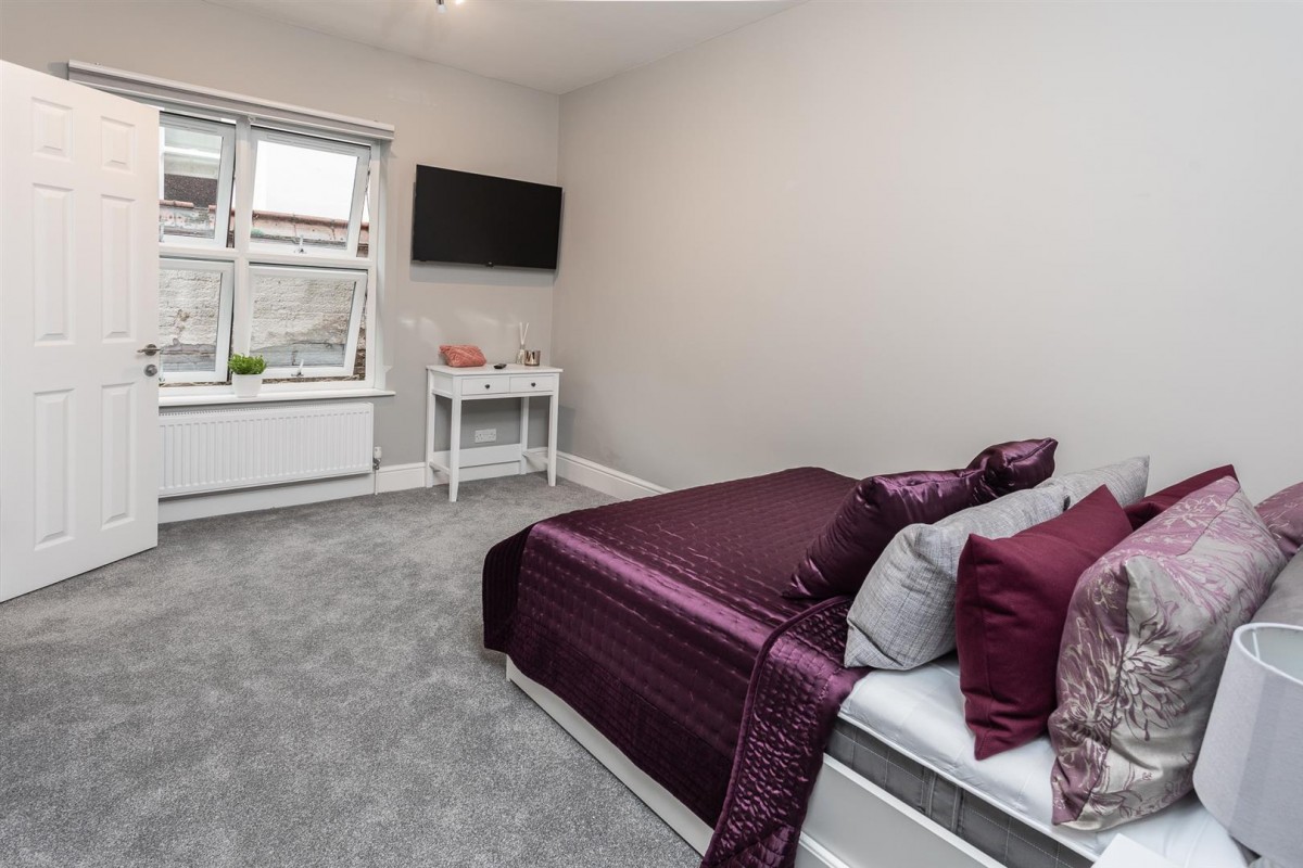 St Michaels Road, Aldershot