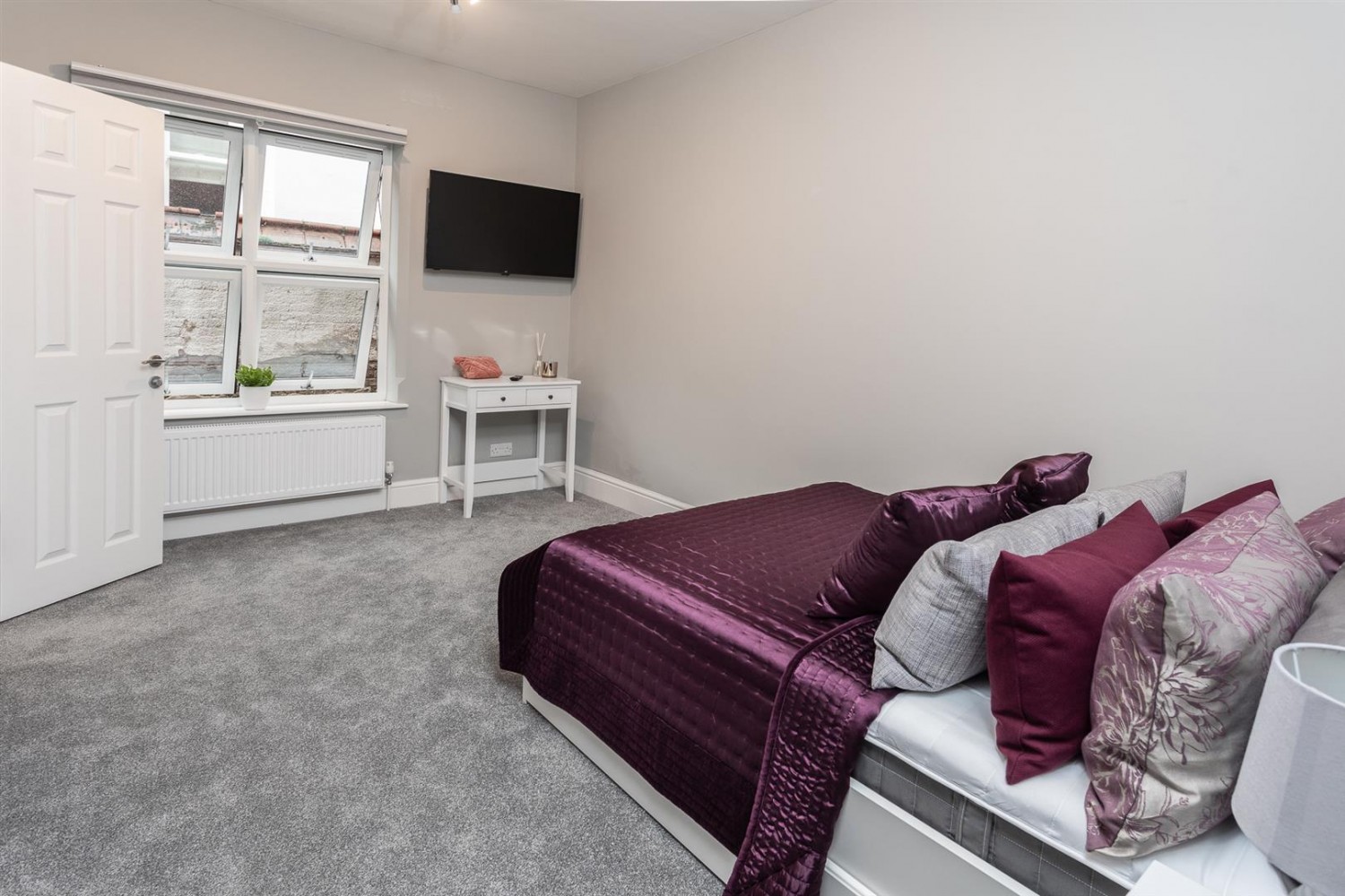 St Michaels Road, Aldershot