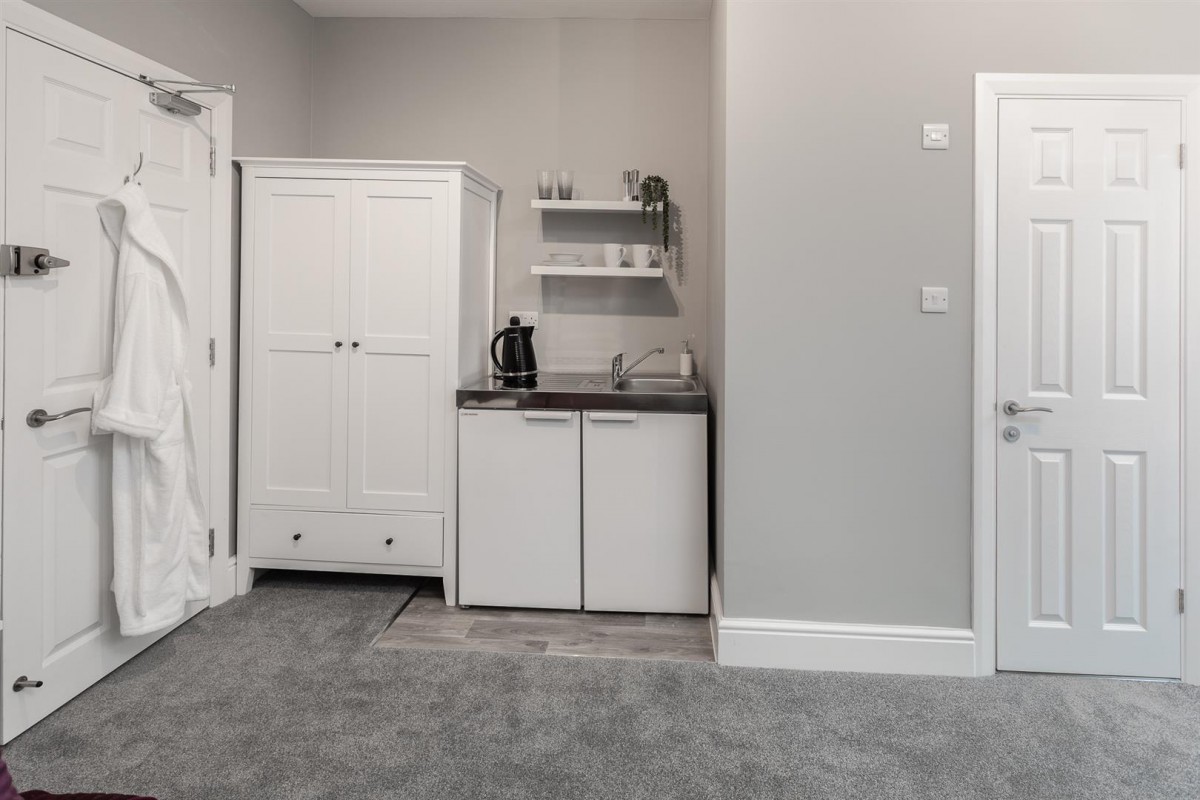 St Michaels Road, Aldershot