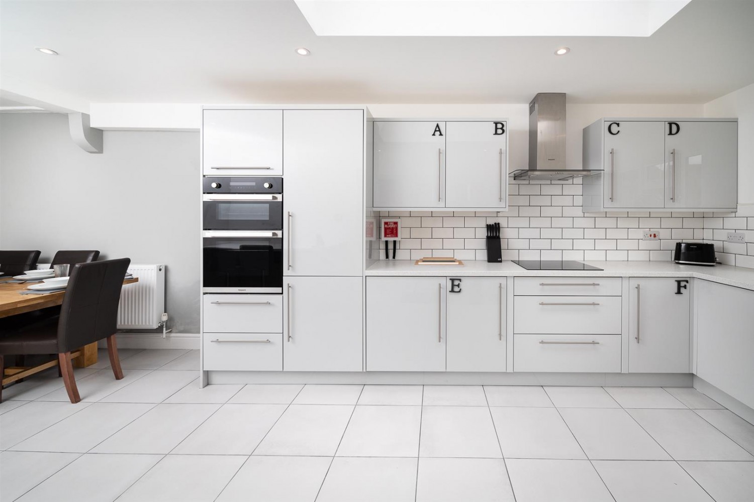 St Michaels Road, Aldershot