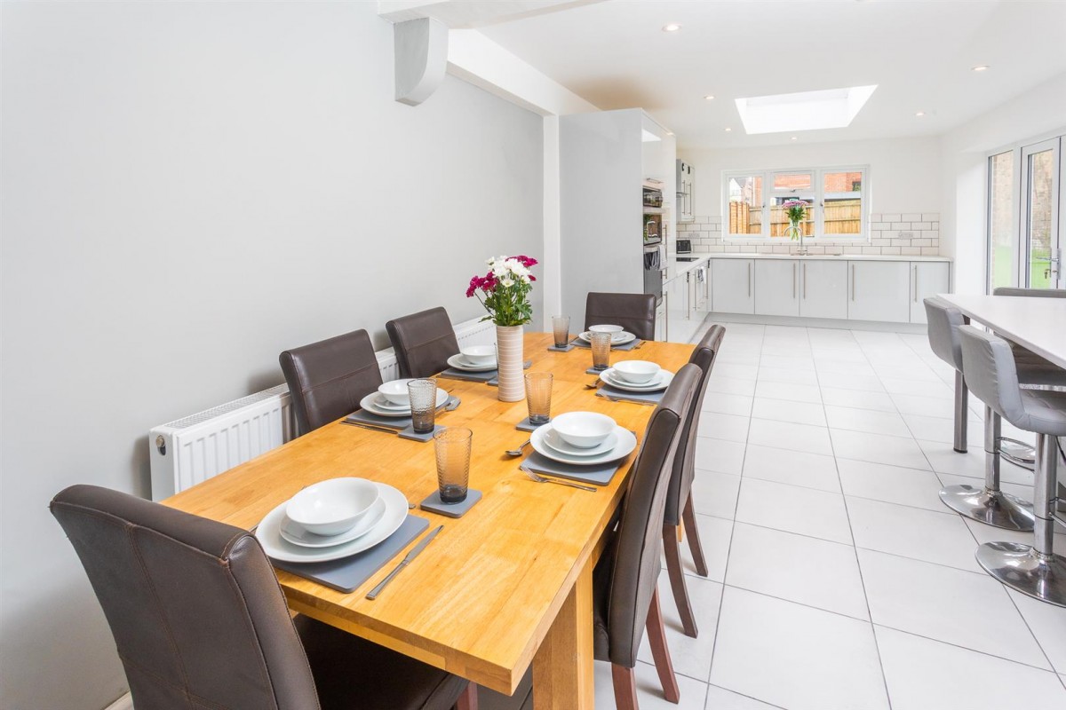 St Michaels Road, Aldershot