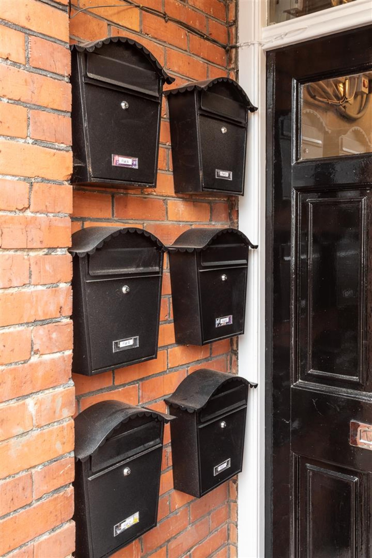 St Michaels Road, Aldershot