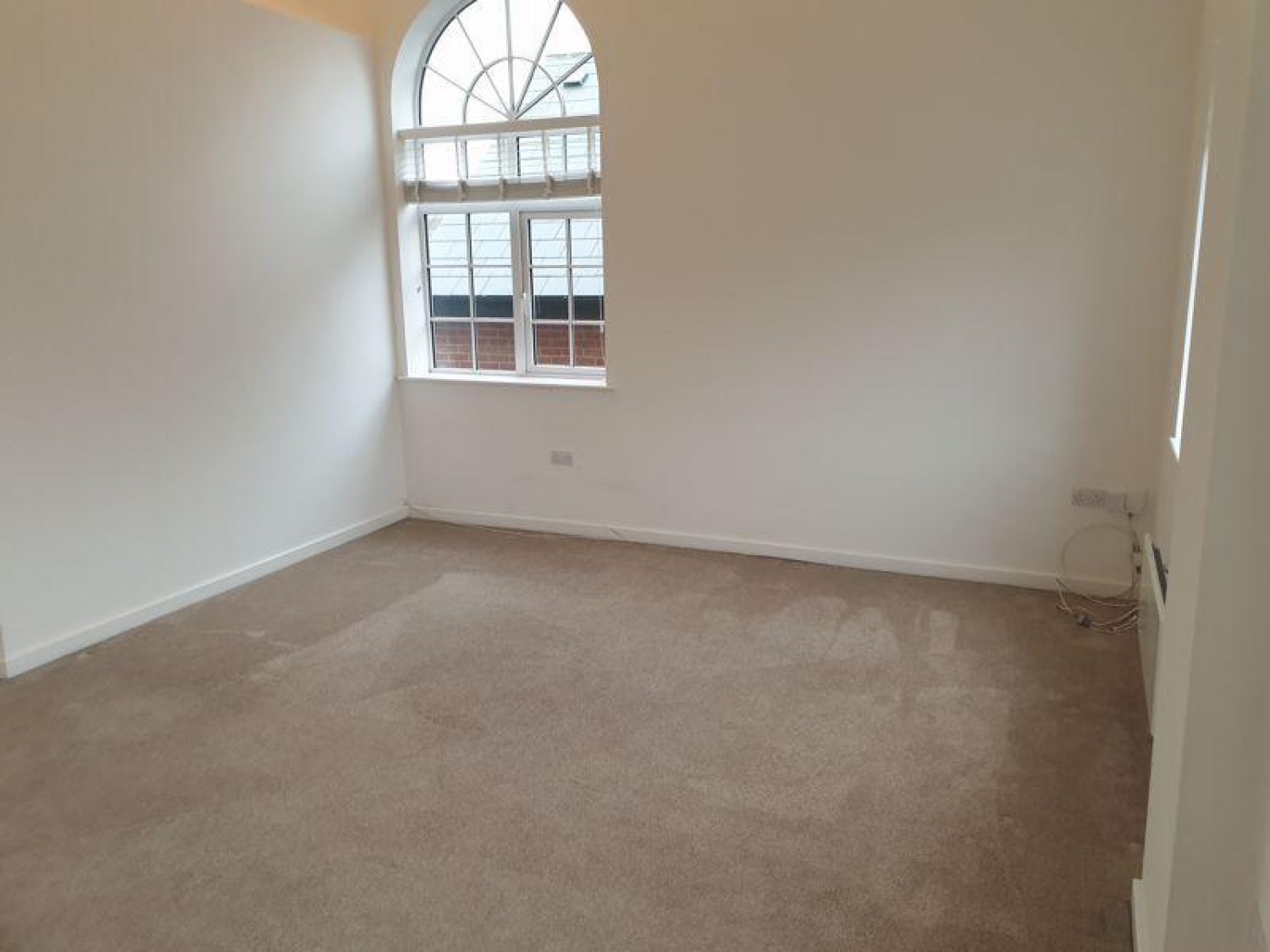 Alexandra Road, Farnborough