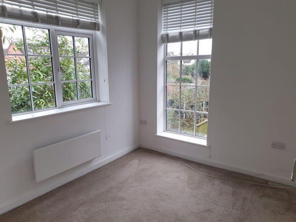 Alexandra Road, Farnborough