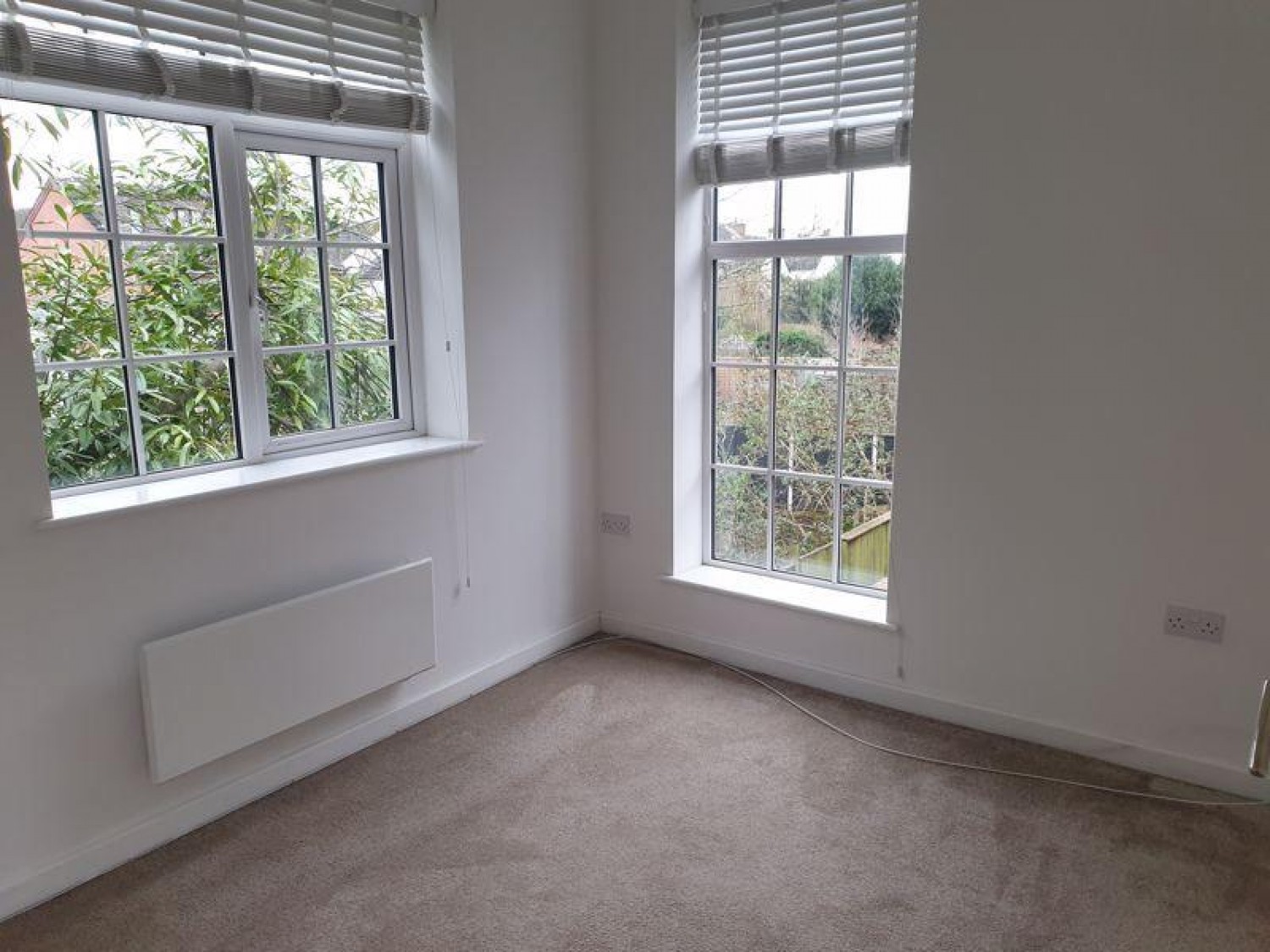 Alexandra Road, Farnborough