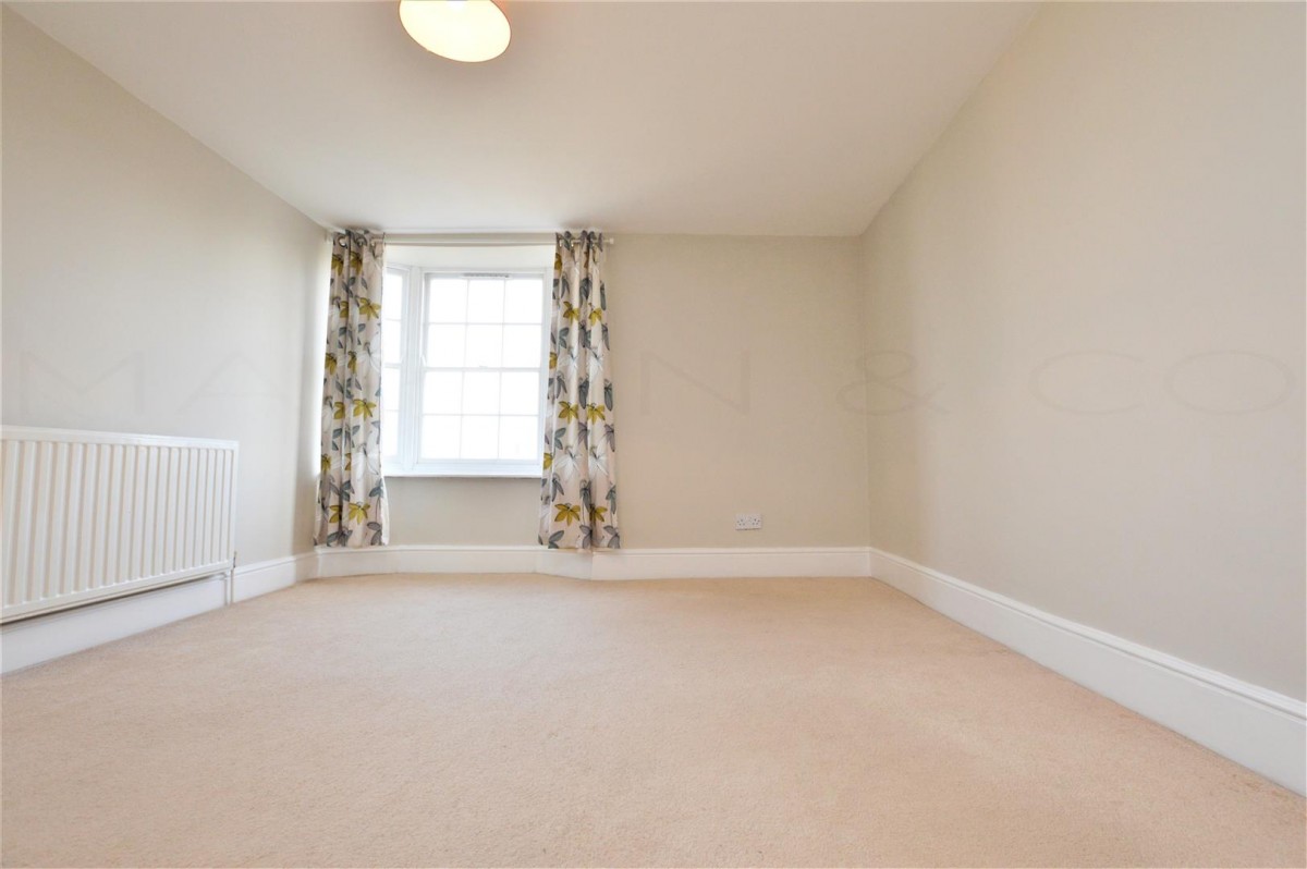 Pleasant Row, Rochester