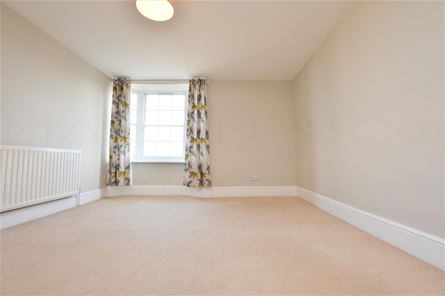 Pleasant Row, Rochester