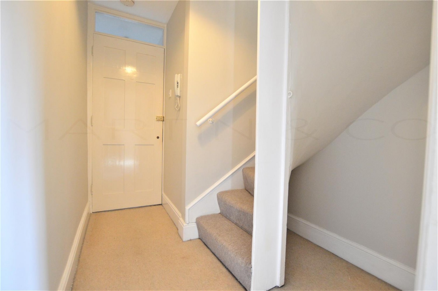 Pleasant Row, Rochester