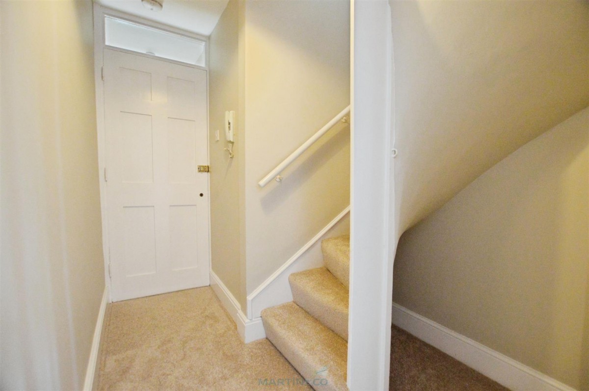 Pleasant Row, Rochester