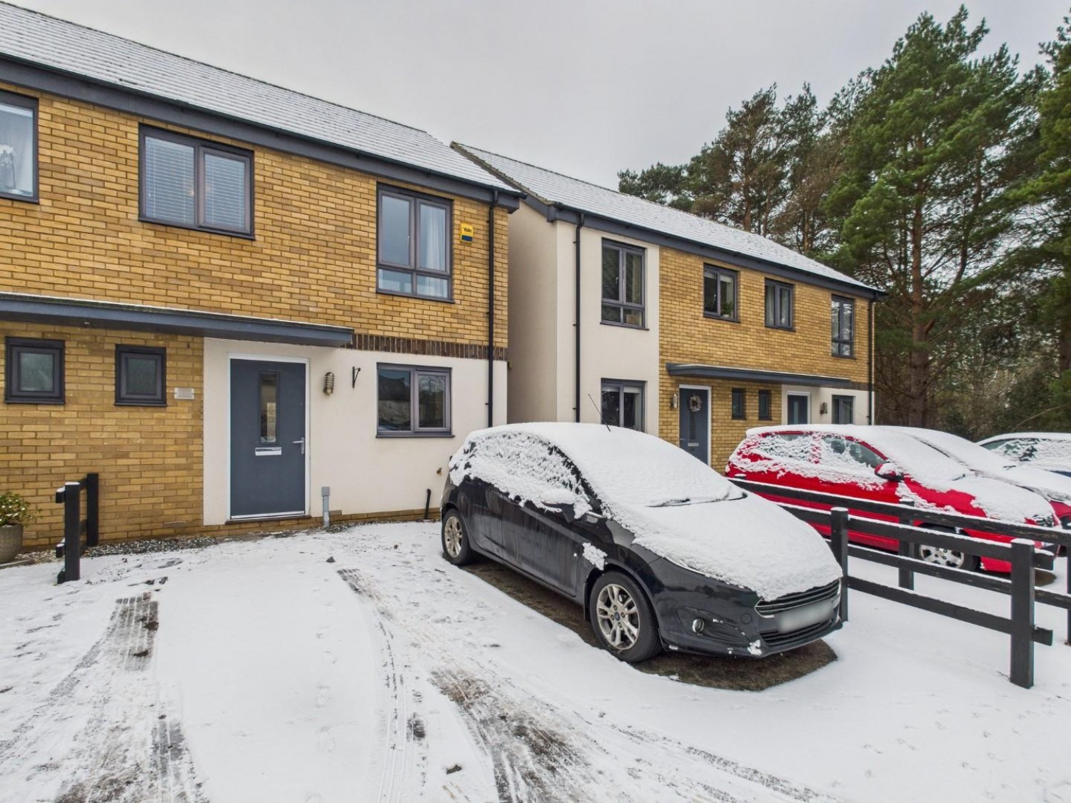 Westbrooke Road, Lincoln