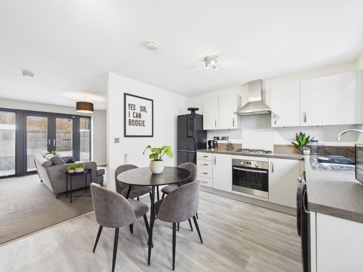 Westbrooke Road, Lincoln