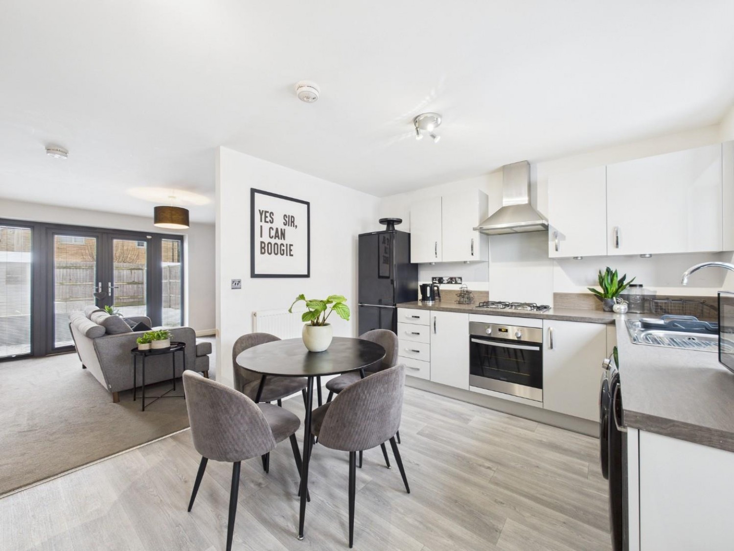 Westbrooke Road, Lincoln