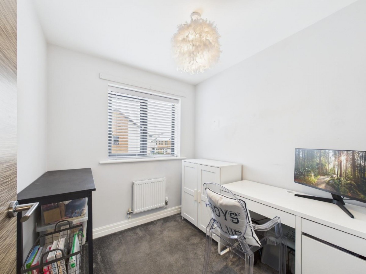 Westbrooke Road, Lincoln