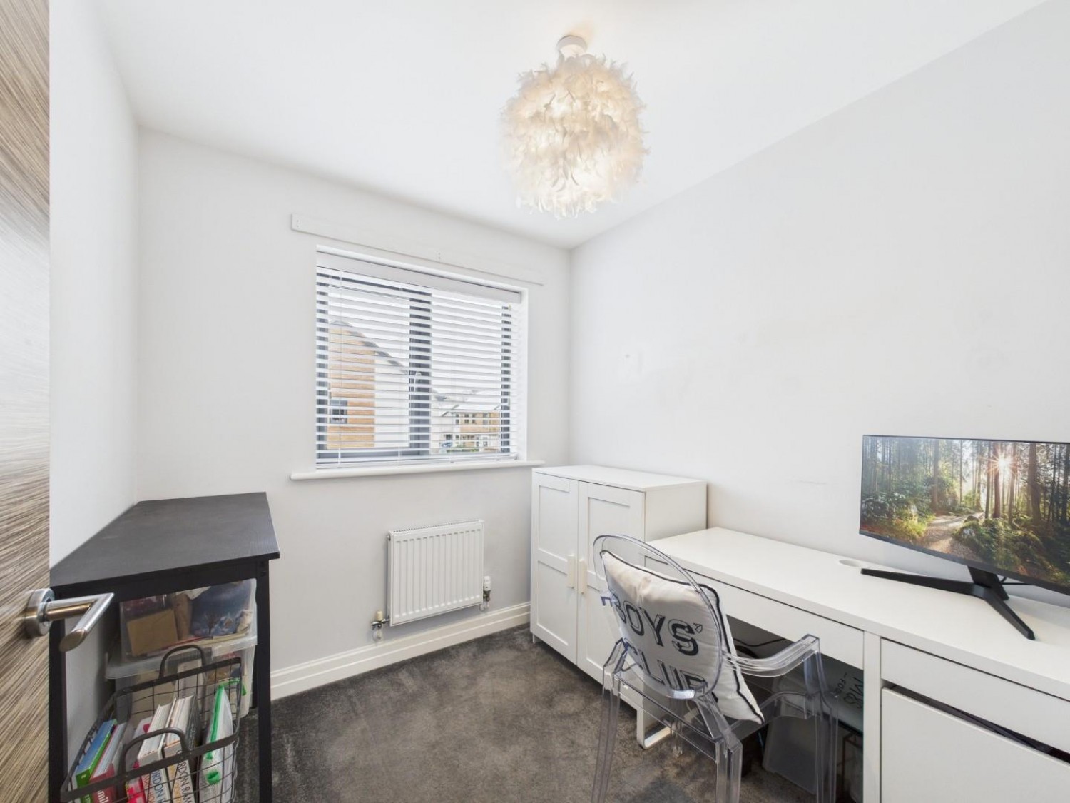 Westbrooke Road, Lincoln