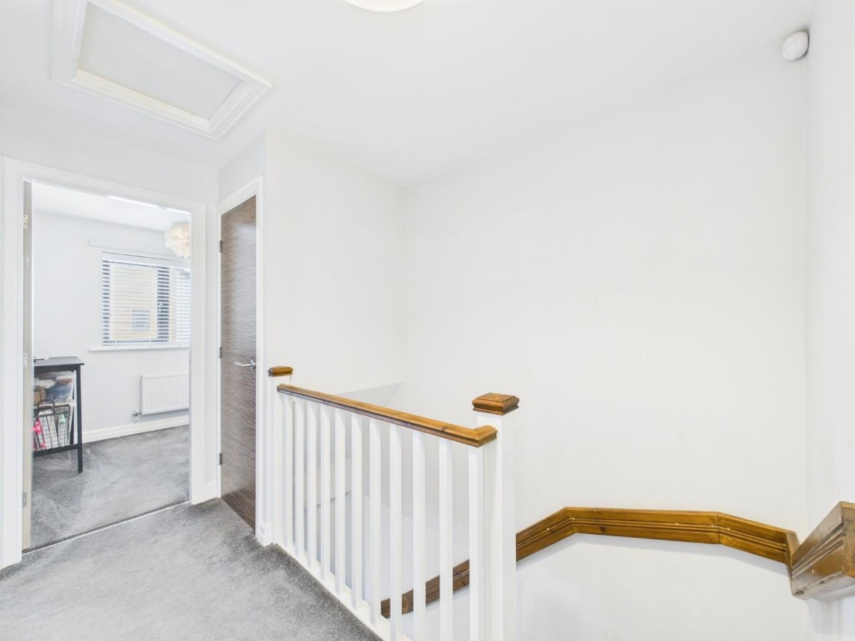 Westbrooke Road, Lincoln