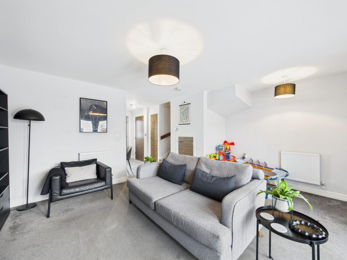 Westbrooke Road, Lincoln