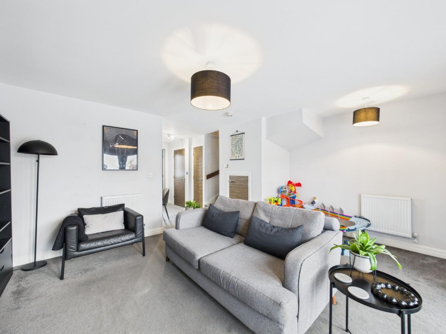 Westbrooke Road, Lincoln