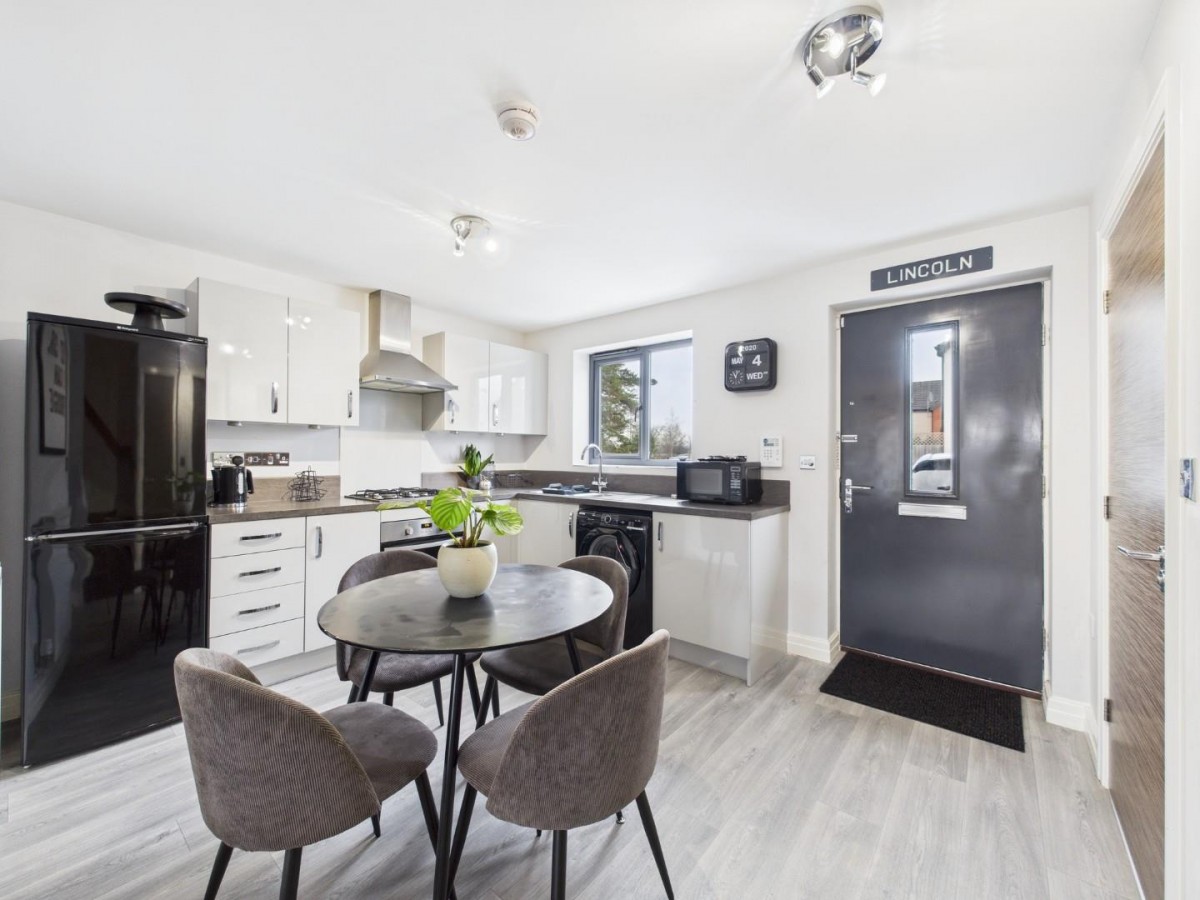 Westbrooke Road, Lincoln