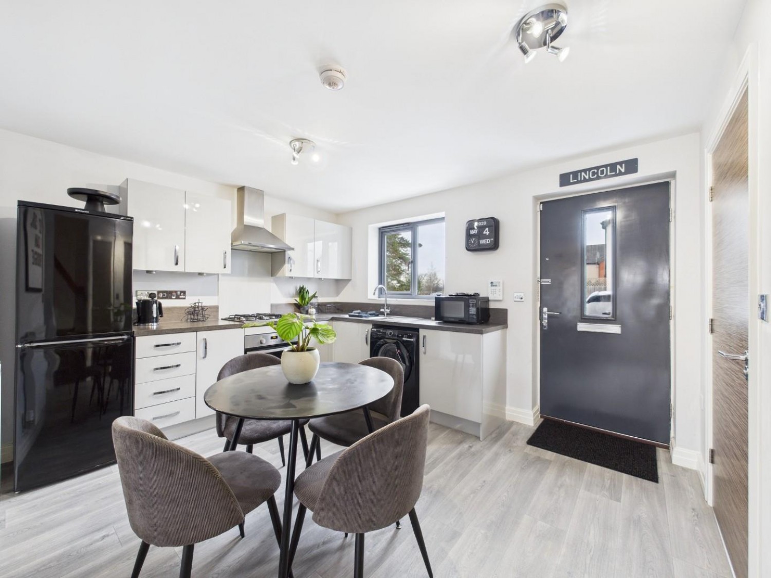 Westbrooke Road, Lincoln