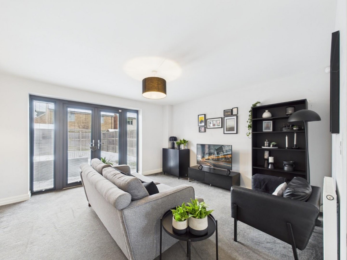 Westbrooke Road, Lincoln