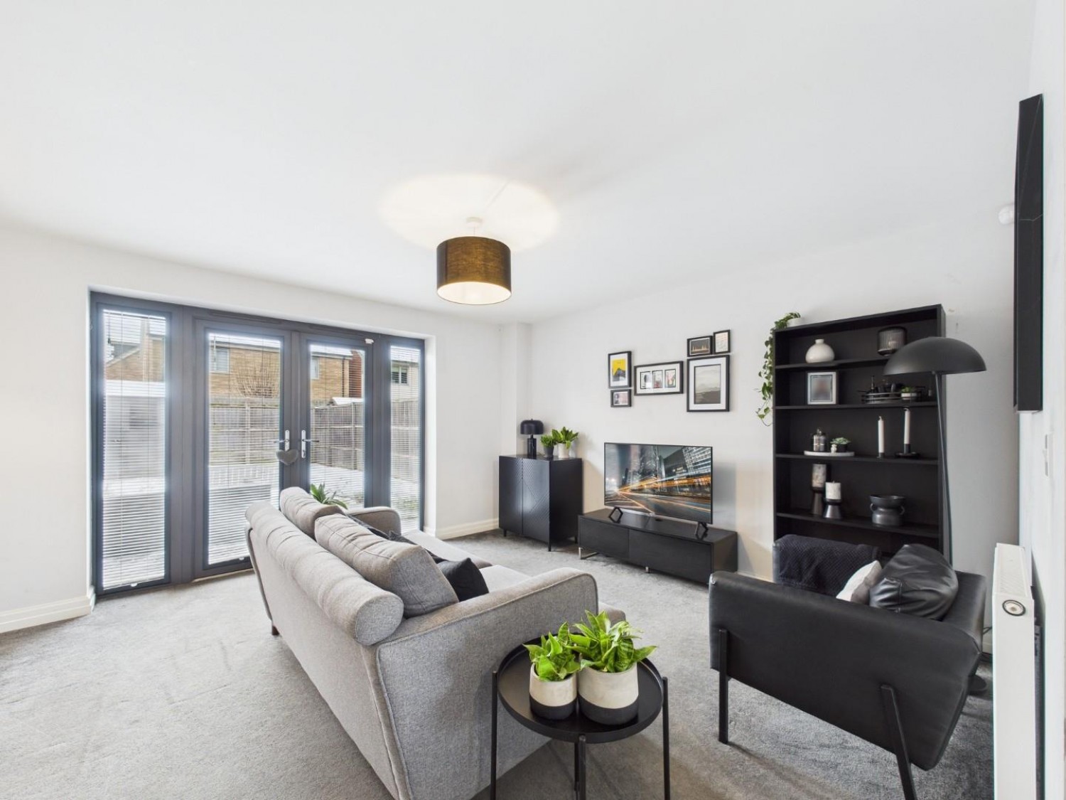 Westbrooke Road, Lincoln