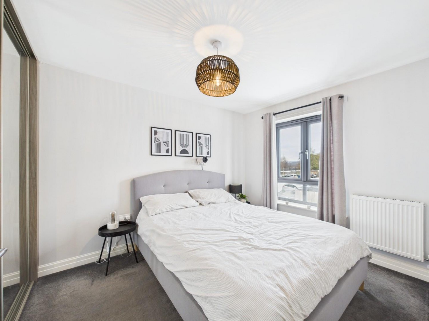 Westbrooke Road, Lincoln