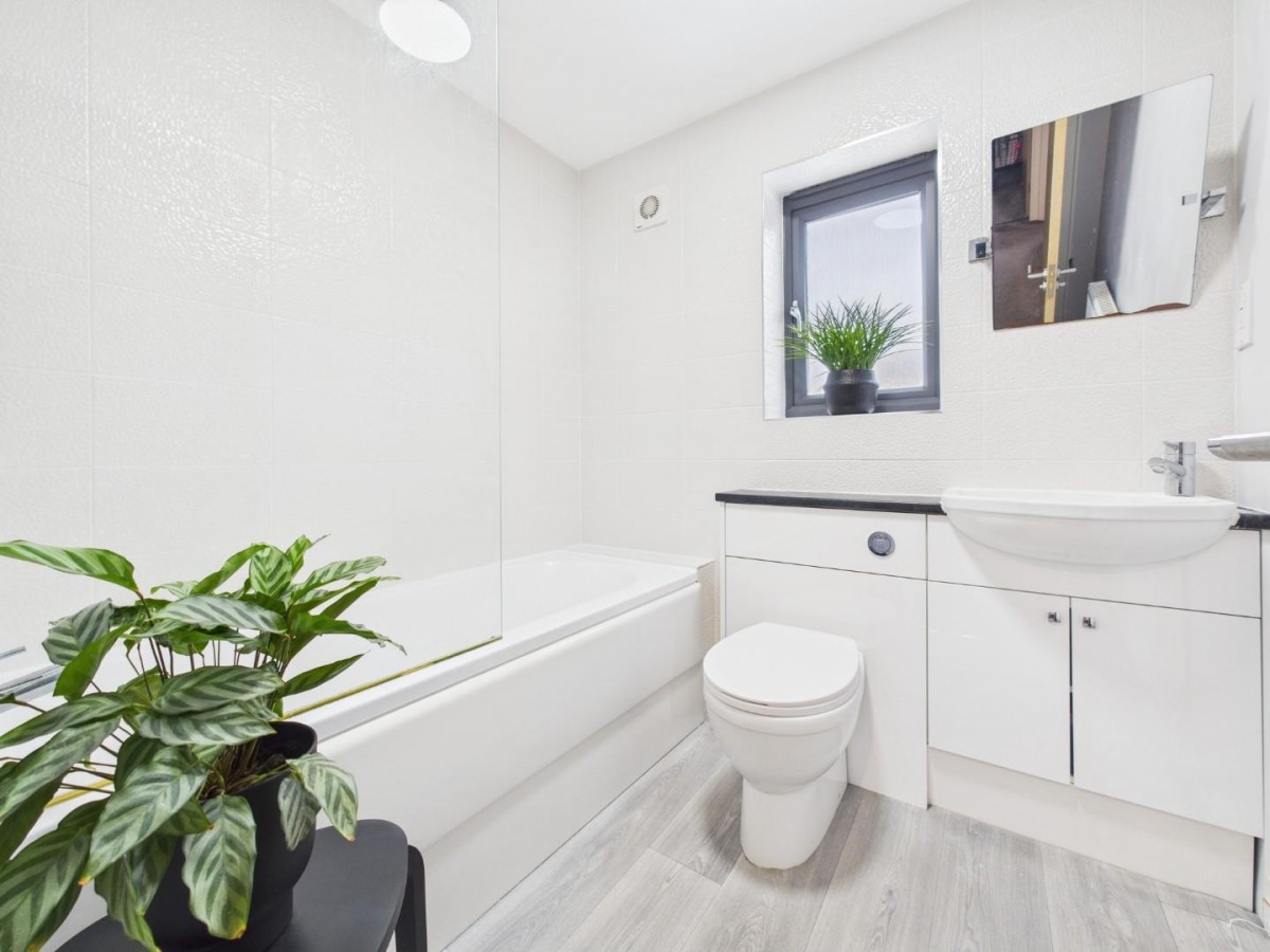 Westbrooke Road, Lincoln