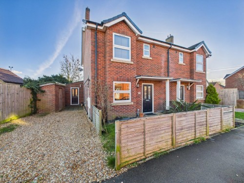 William Street, Saxilby, Lincoln