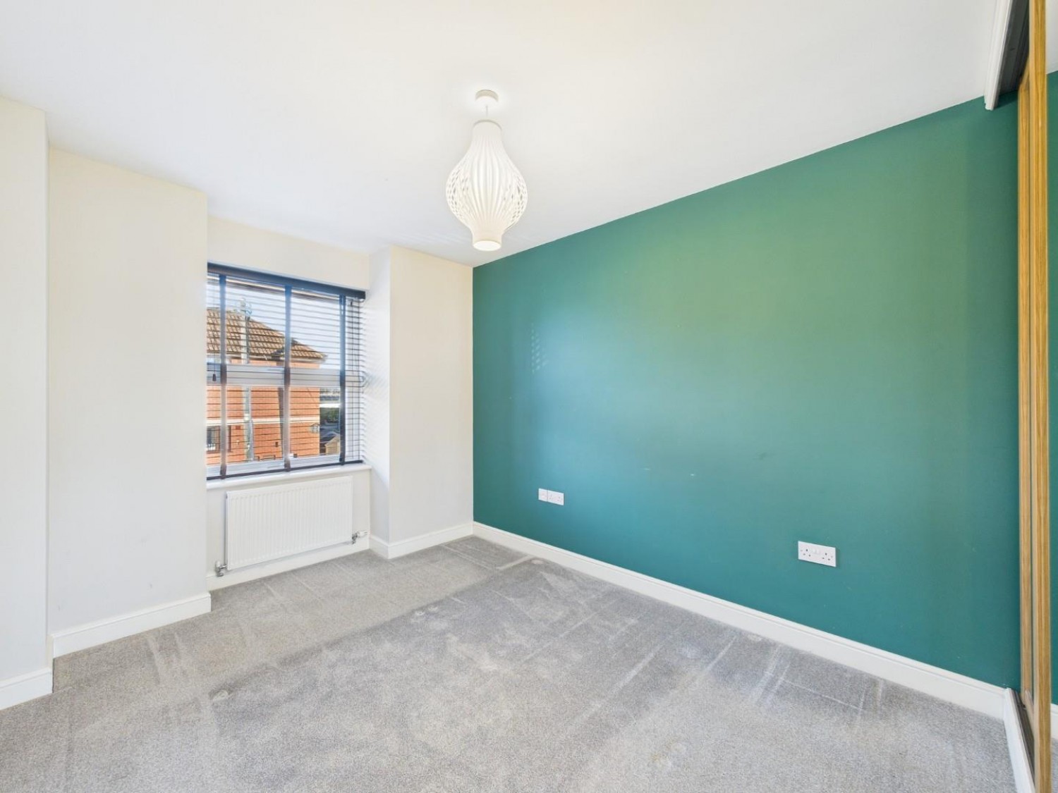 William Street, Saxilby, Lincoln