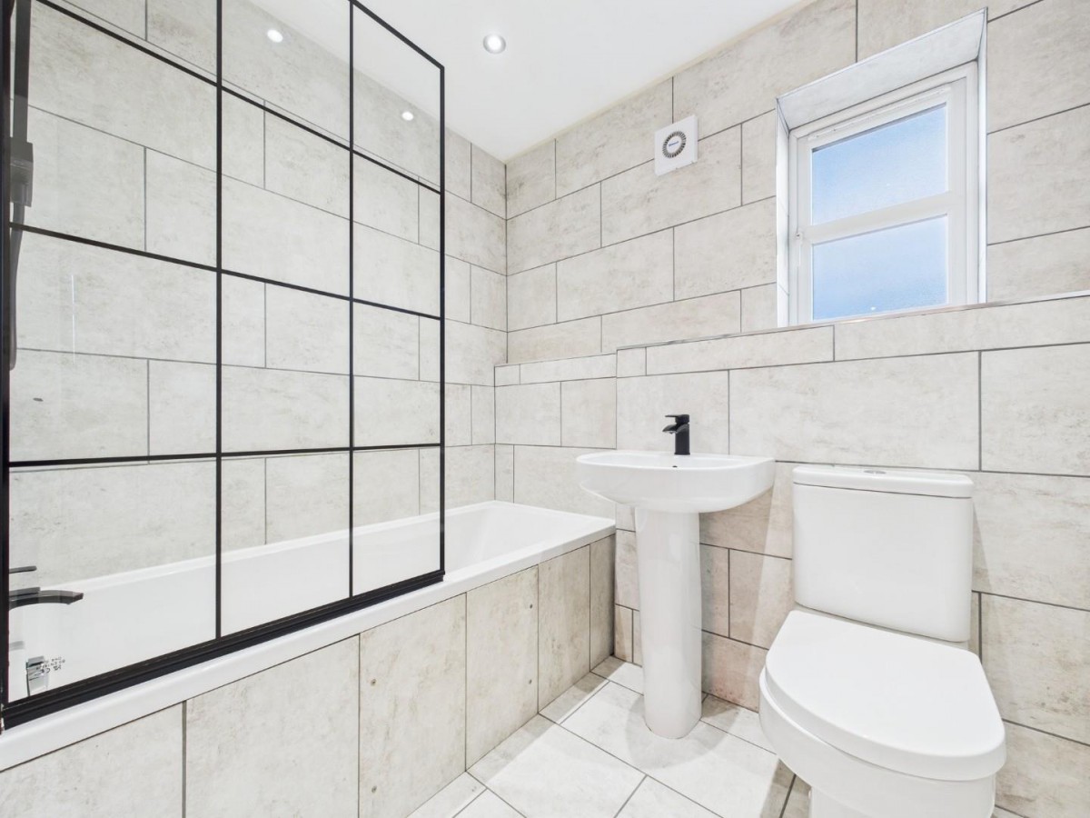 William Street, Saxilby, Lincoln